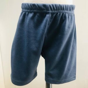 14 Grey Cycling Short