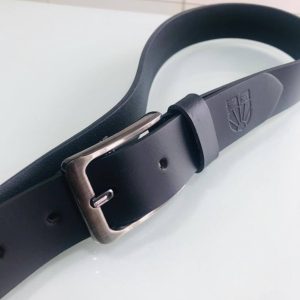 20 Leather Belt