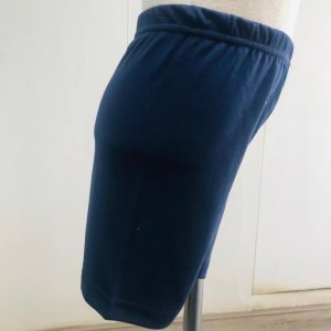 26 Blue Cycling Short