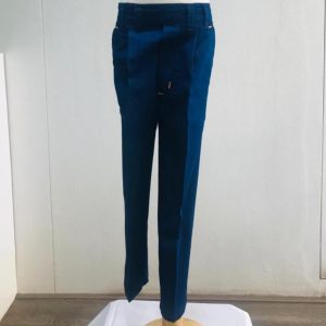 4 Blue Jogger Pant