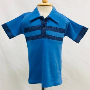 JNS - 1 BLue T-shirt