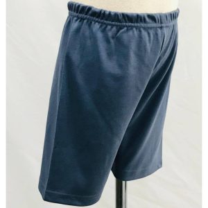 JNS - 10 Grey Cycling Short