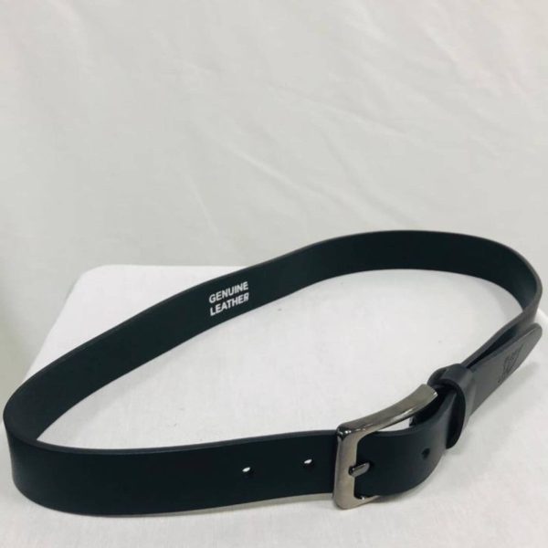 JNS - 19 Leather Belt