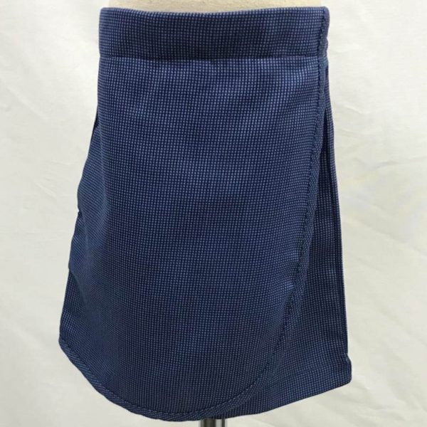 JNS -2 Blue Skirt